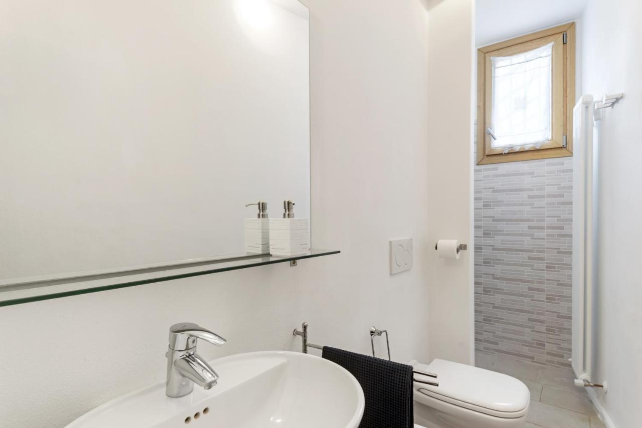 Como Lake Cosy Flat With Garden And Parking Daire Cernobbio Dış mekan fotoğraf